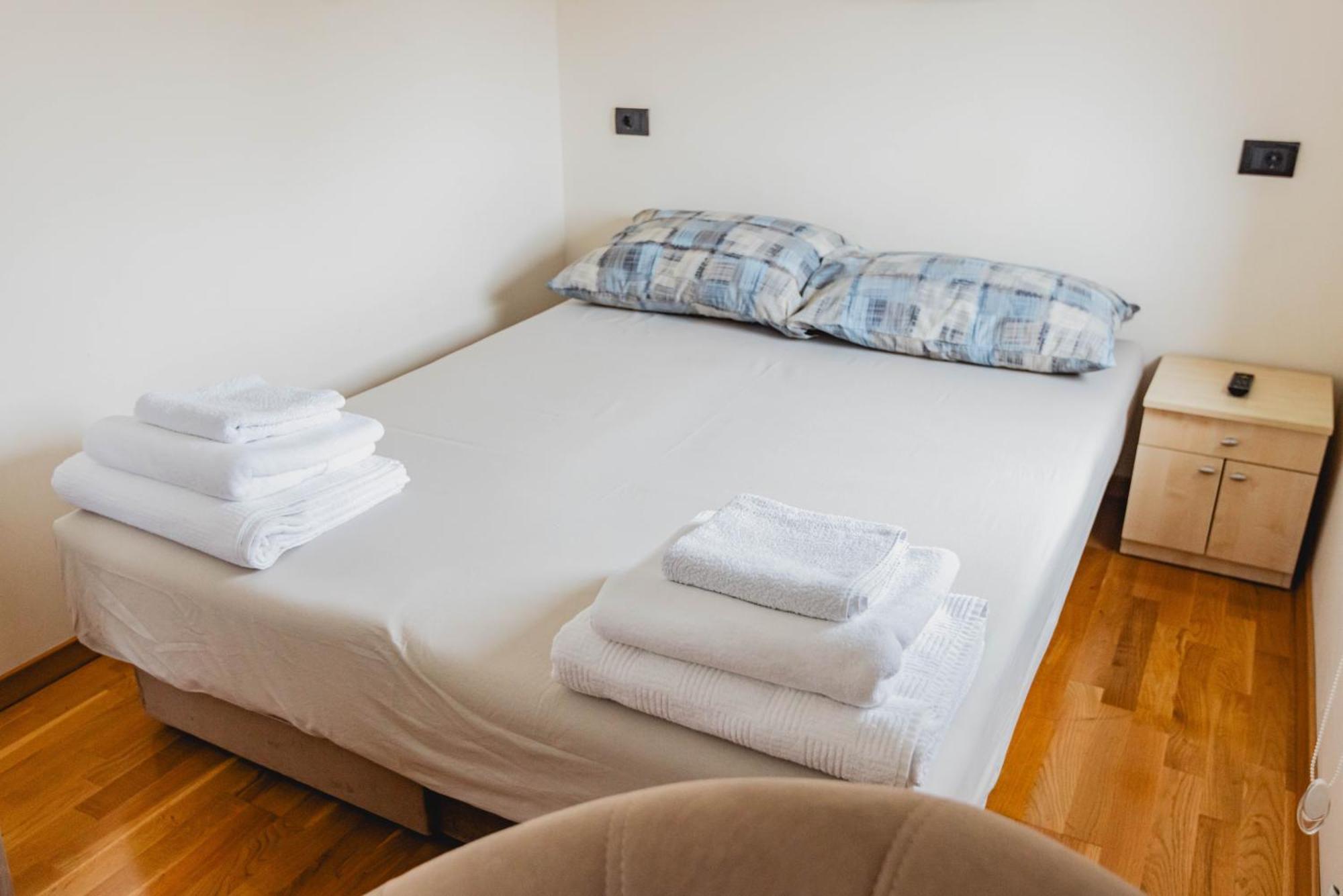 Apartman Kalvarija Белград Экстерьер фото